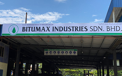 Bitumax Industries Sdn. Bhd.